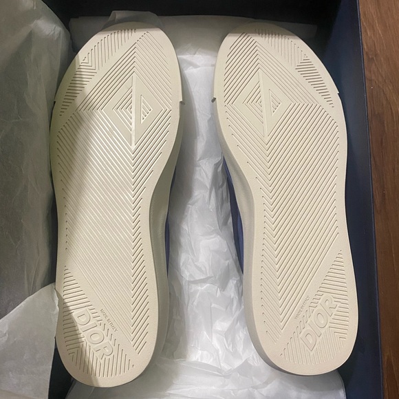 DIOR SHOES FOR MEN - Picture 4 of 4